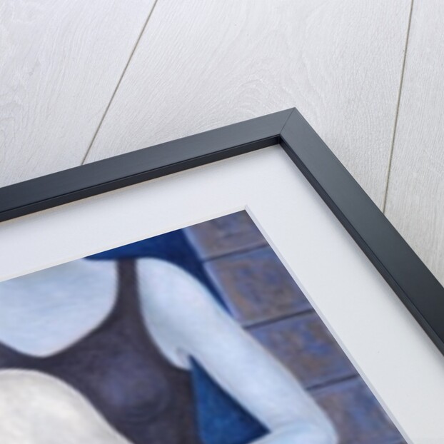 Bathers, 2003 by Ruth Addinall