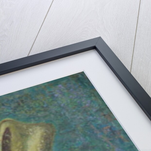 Lindt Bunny, 2016 by Ruth Addinall