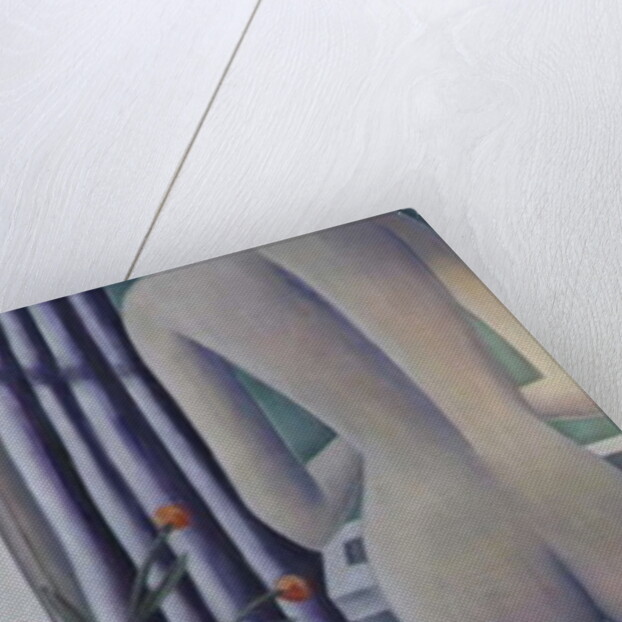 Le Matin, 2000 by Ruth Addinall