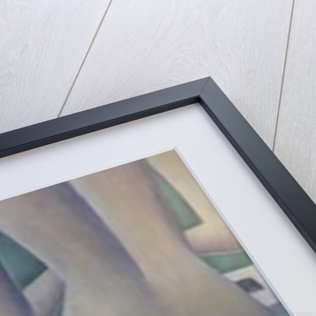 Le Matin, 2000 by Ruth Addinall