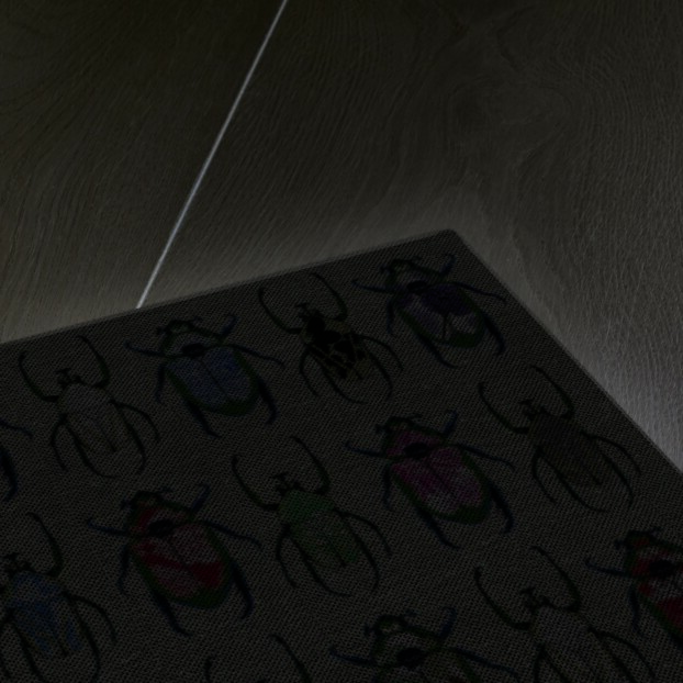 Beetledrive, 2008 by Sarah Hough