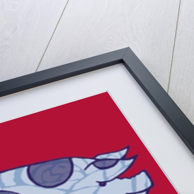 Piddle Valley Pig, 2005 by Sarah Hough