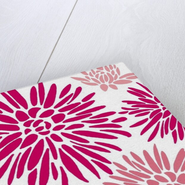 Drama Queen, 2005 by Sarah Hough