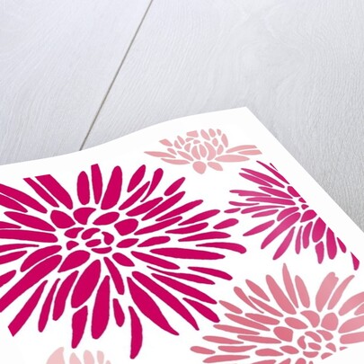 Drama Queen, 2005 by Sarah Hough