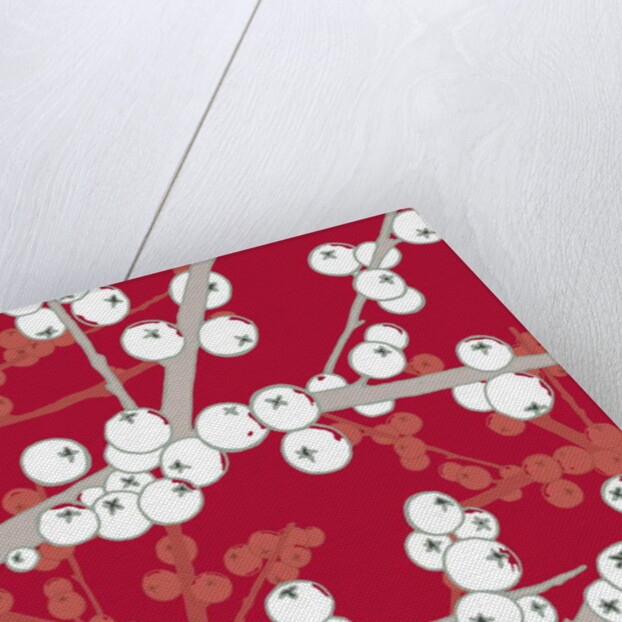 Berry Bright, 2005 by Sarah Hough