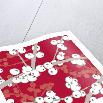 Berry Bright, 2005 by Sarah Hough