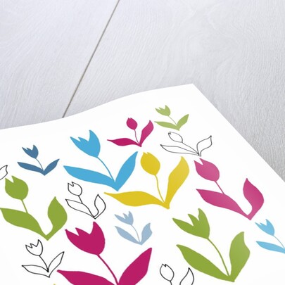 Le Cateau, 2008 by Sarah Hough