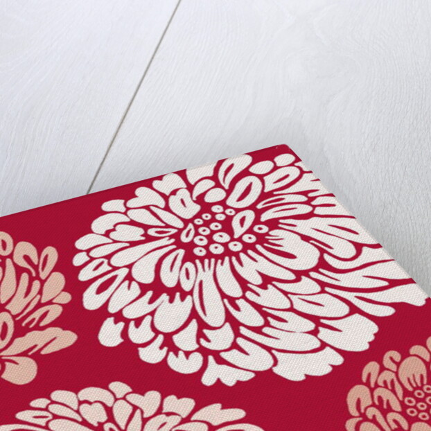 Scarlett O'Hara, 2005 by Sarah Hough