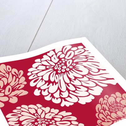 Scarlett O'Hara, 2005 by Sarah Hough