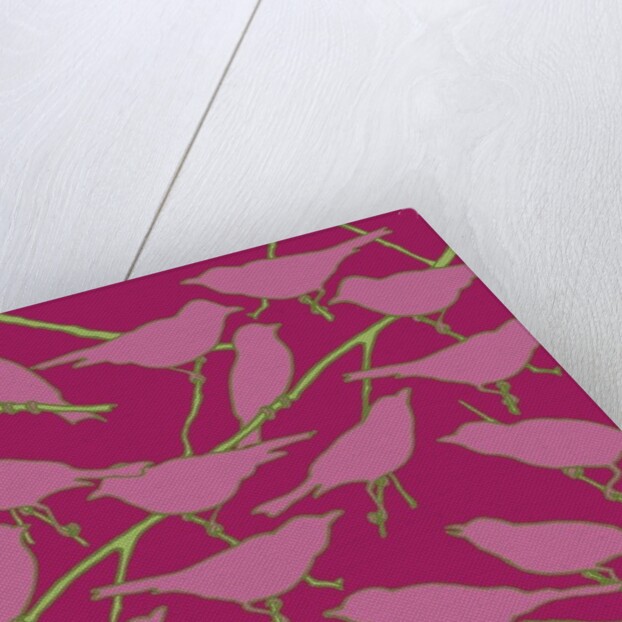 Paradiso, 2008 by Sarah Hough