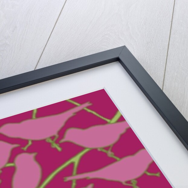 Paradiso, 2008 by Sarah Hough