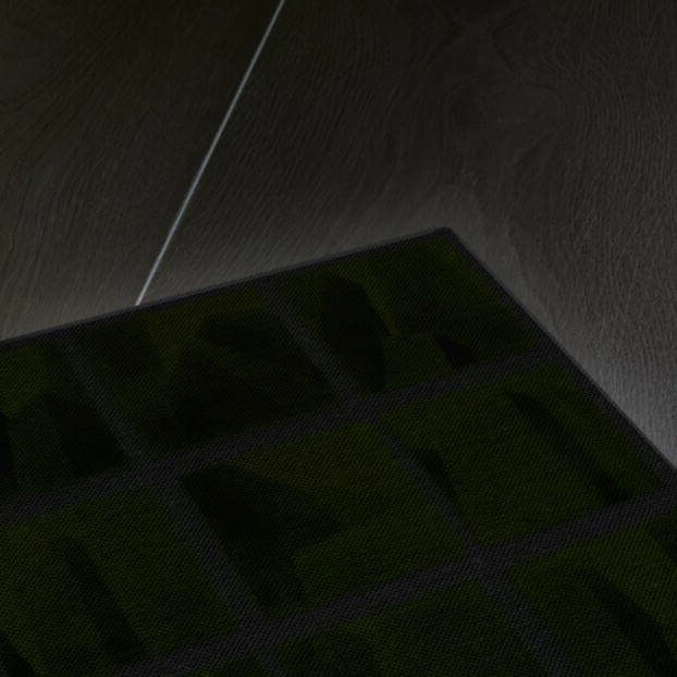 Constructed Series I - IX, , 2014 by Luke M Walker