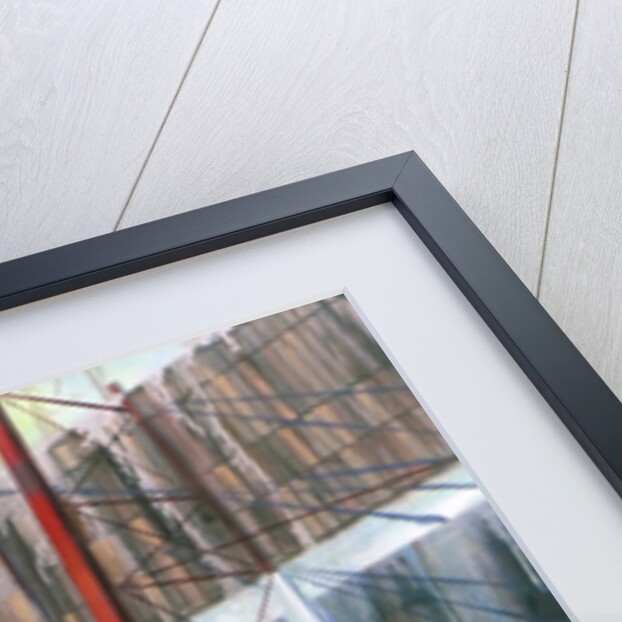 WorkinProgress 14, 2016 by Luke M Walker