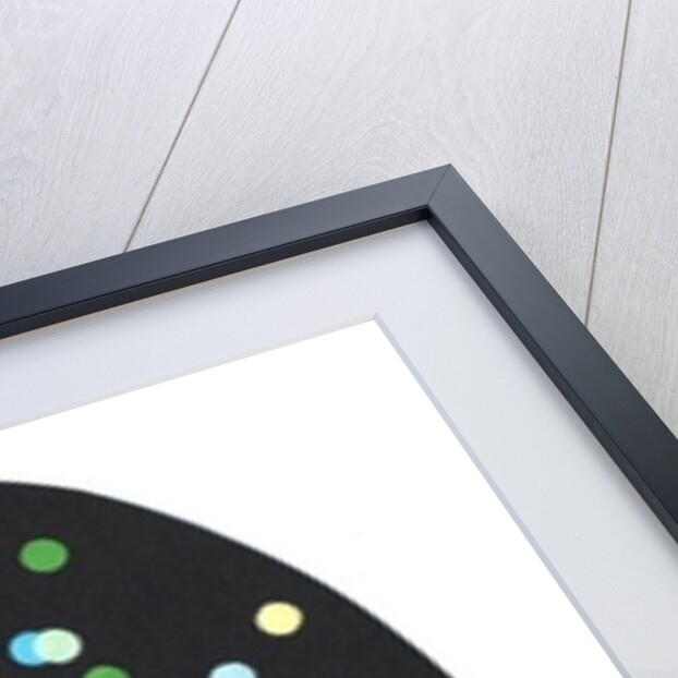 New year 2015, 2014 by Isobel Barber