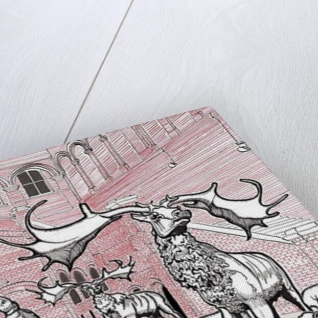 Change Here For Evolution, 2014 by Matt Bannister