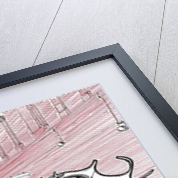 Change Here For Evolution, 2014 by Matt Bannister