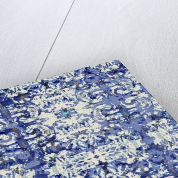 Singapore Swing, 2014 by Beth Travers