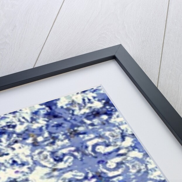 Singapore Swing, 2014 by Beth Travers