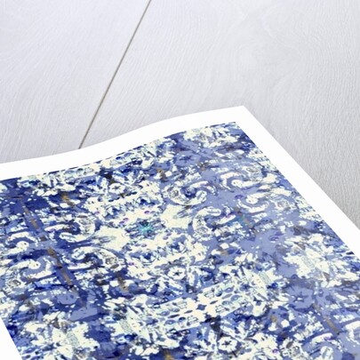 Singapore Swing, 2014 by Beth Travers