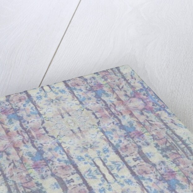 Bloom, 2015 by Beth Travers