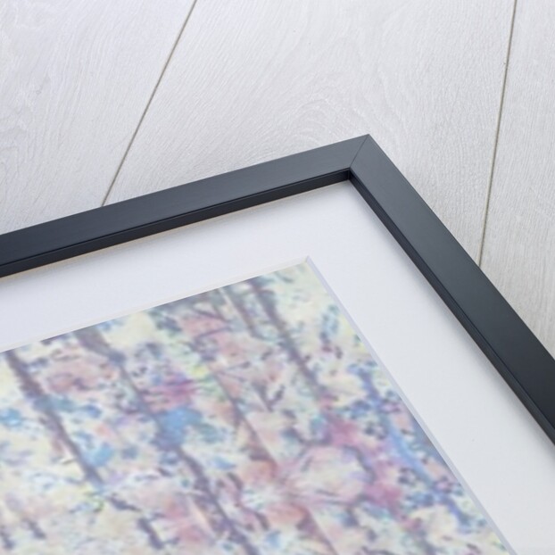 Bloom, 2015 by Beth Travers