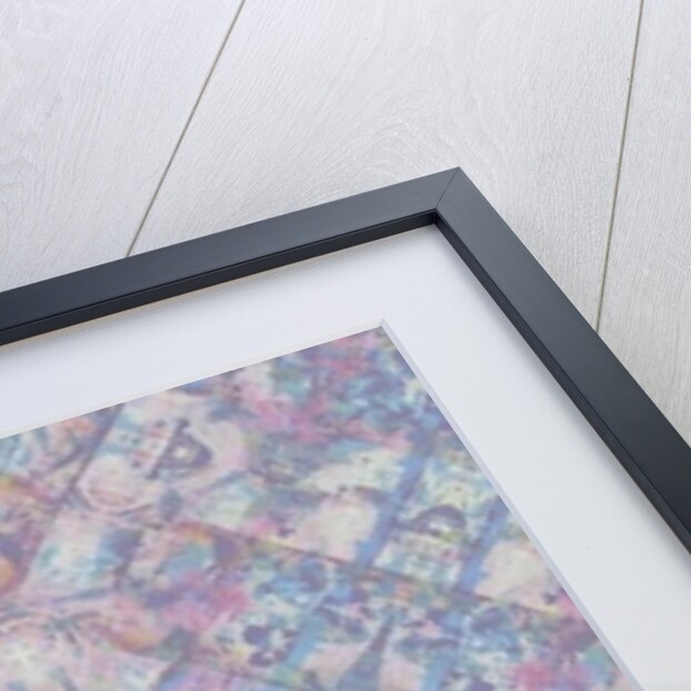 Spring Geo, 2015 by Beth Travers