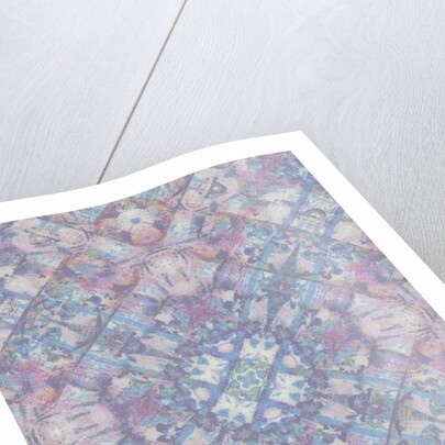 Spring Geo, 2015 by Beth Travers