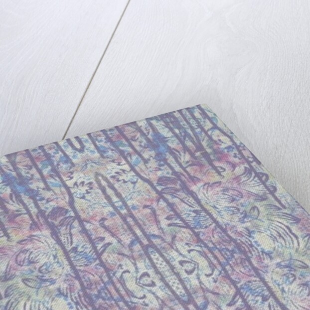 April, 2015 by Beth Travers