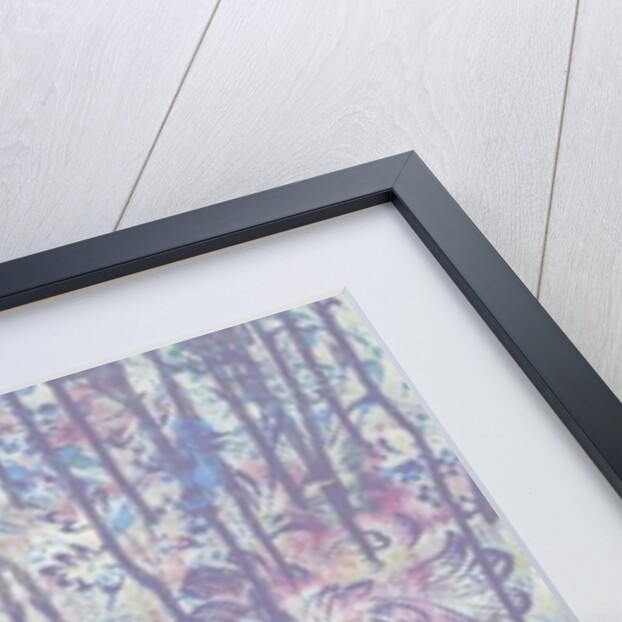 April, 2015 by Beth Travers