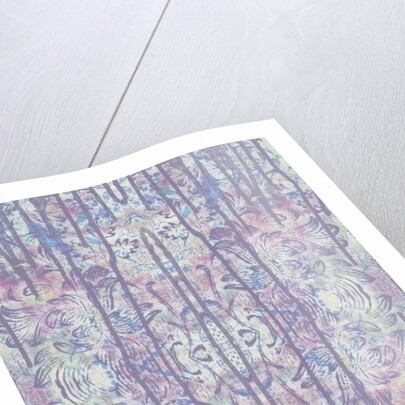 April, 2015 by Beth Travers