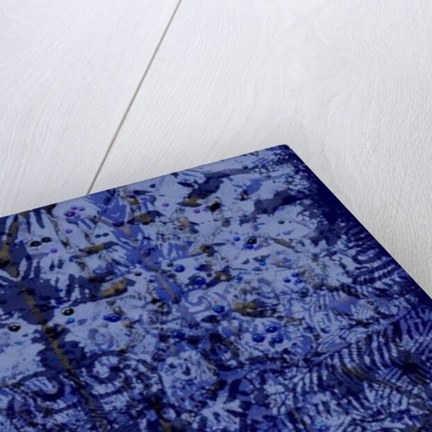 Aries, 2014 by Beth Travers