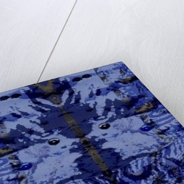 Aries by Beth Travers