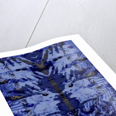 Aries by Beth Travers