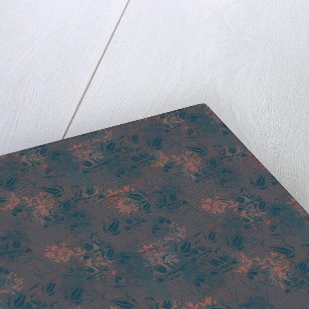 Sunset Flora, 2015 by Beth Travers