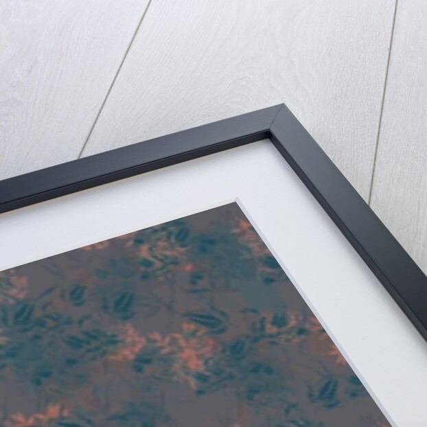 Sunset Flora, 2015 by Beth Travers