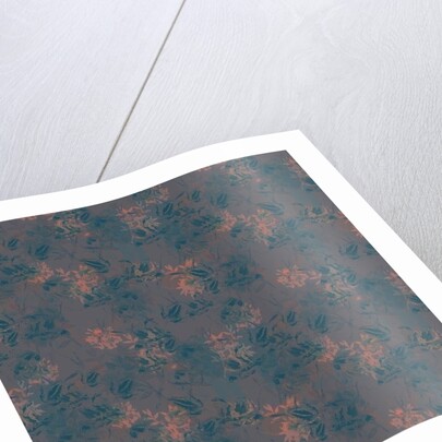 Sunset Flora, 2015 by Beth Travers