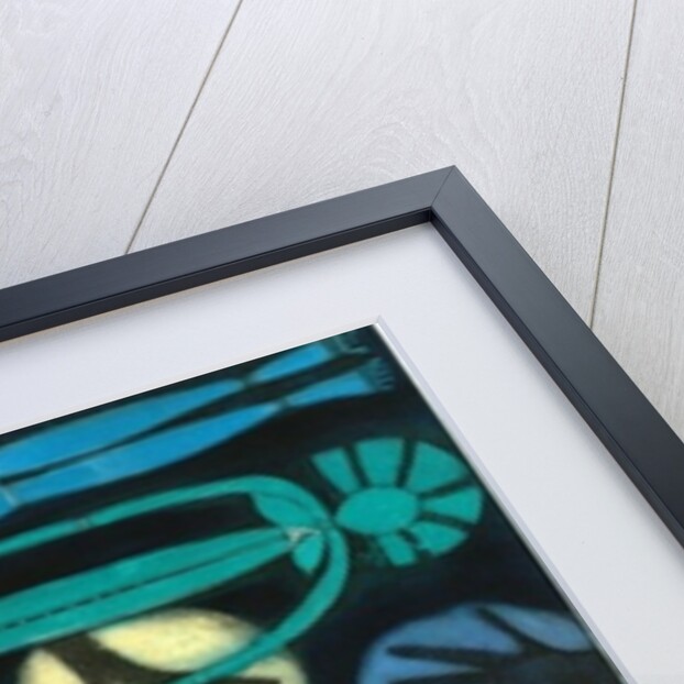 The Dream of the Fish - Falling Star, 1995 by Annael Anelia Pavlova