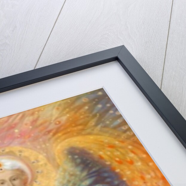 The Angel of Justice, 2010 by Annael Anelia Pavlova