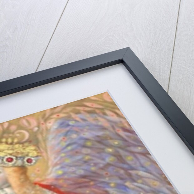 The Angel of Life, 2009 by Annael Anelia Pavlova