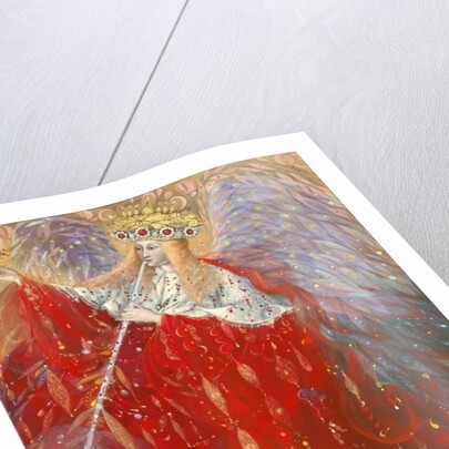 The Angel of Life, 2009 by Annael Anelia Pavlova