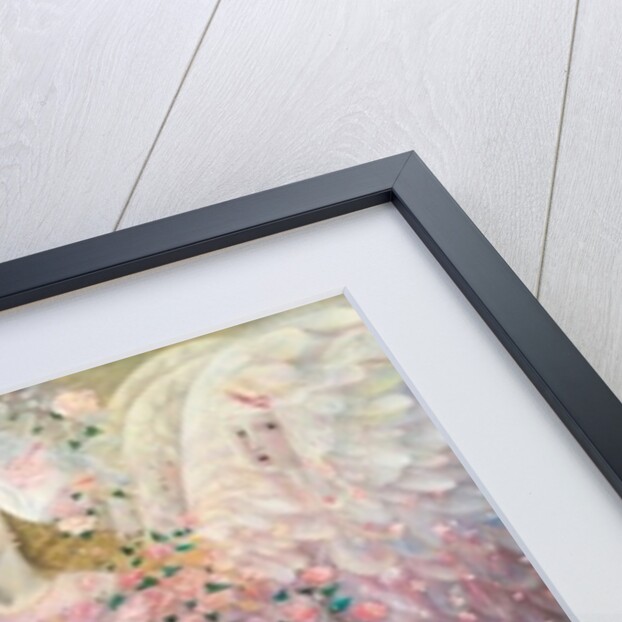 The Angel of Love, 2010 by Annael Anelia Pavlova