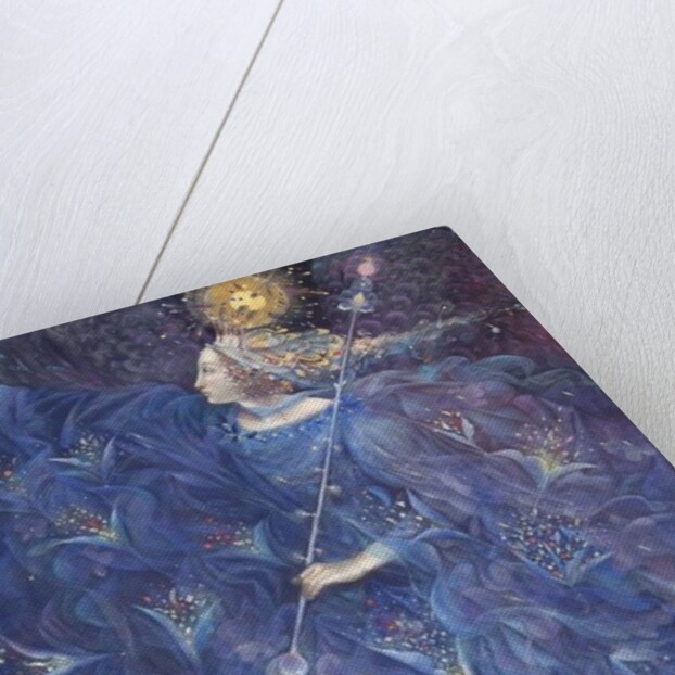 The Angel of Power, 2010 by Annael Anelia Pavlova