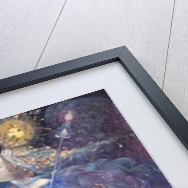 The Angel of Power, 2010 by Annael Anelia Pavlova