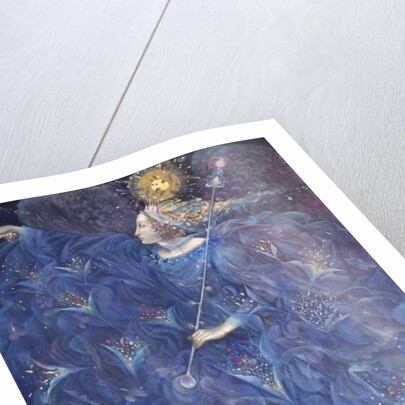 The Angel of Power, 2010 by Annael Anelia Pavlova