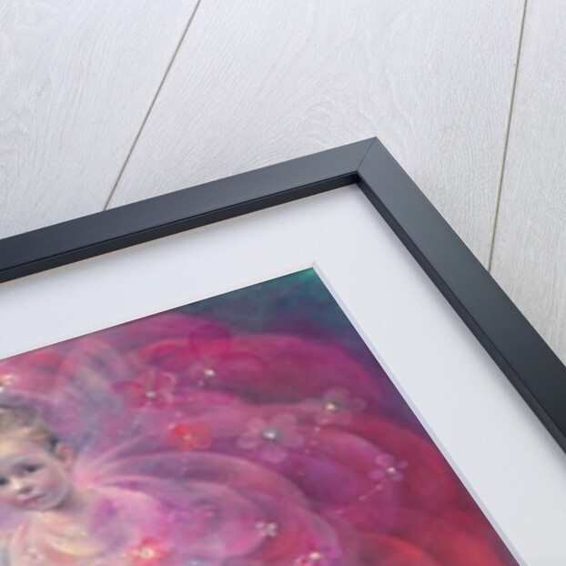 The Flower of Childhood, 2014 by Annael Anelia Pavlova