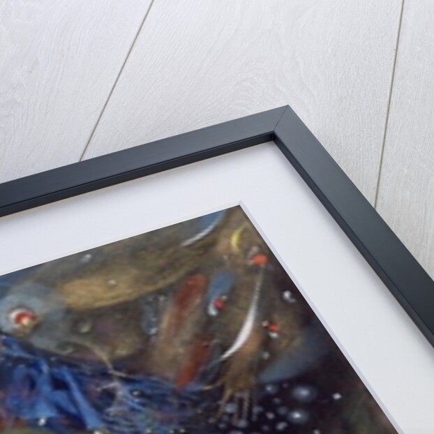 The flowers of little Ida, 2008 by Annael Anelia Pavlova