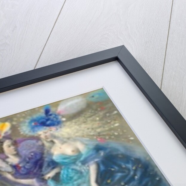 Dance of the Muses, 2009 by Annael Anelia Pavlova