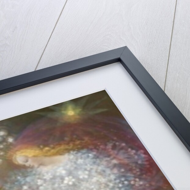 A Child is born, 2013 by Annael Anelia Pavlova