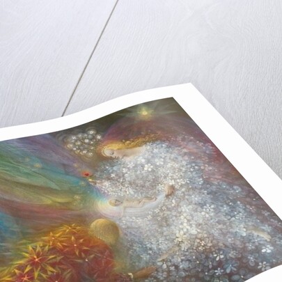 A Child is born, 2013 by Annael Anelia Pavlova