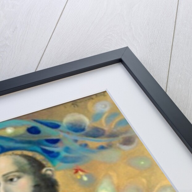 Aquarius, 2006 by Annael Anelia Pavlova